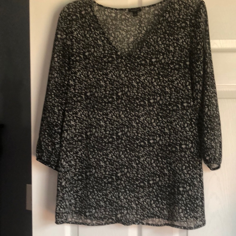 Ann Taylor blouse